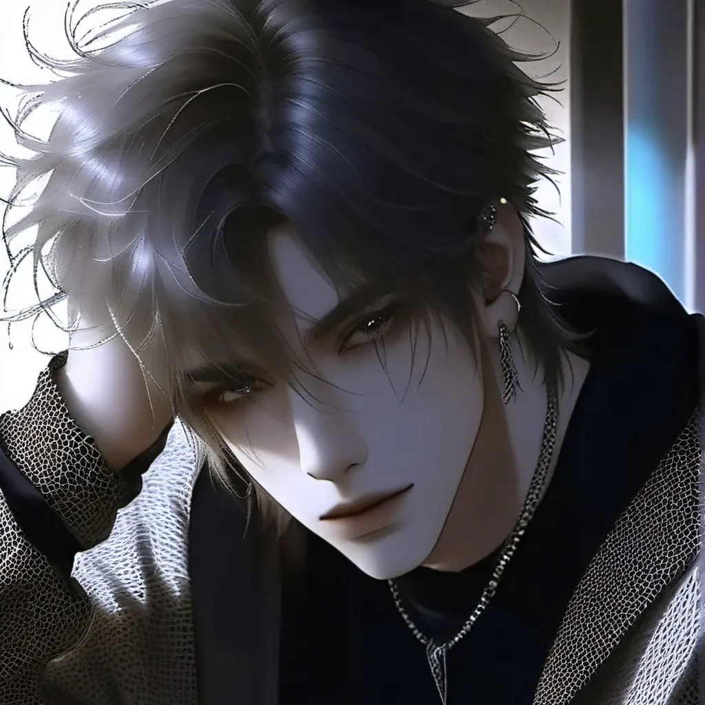 chat with ai character: Damian Ashford