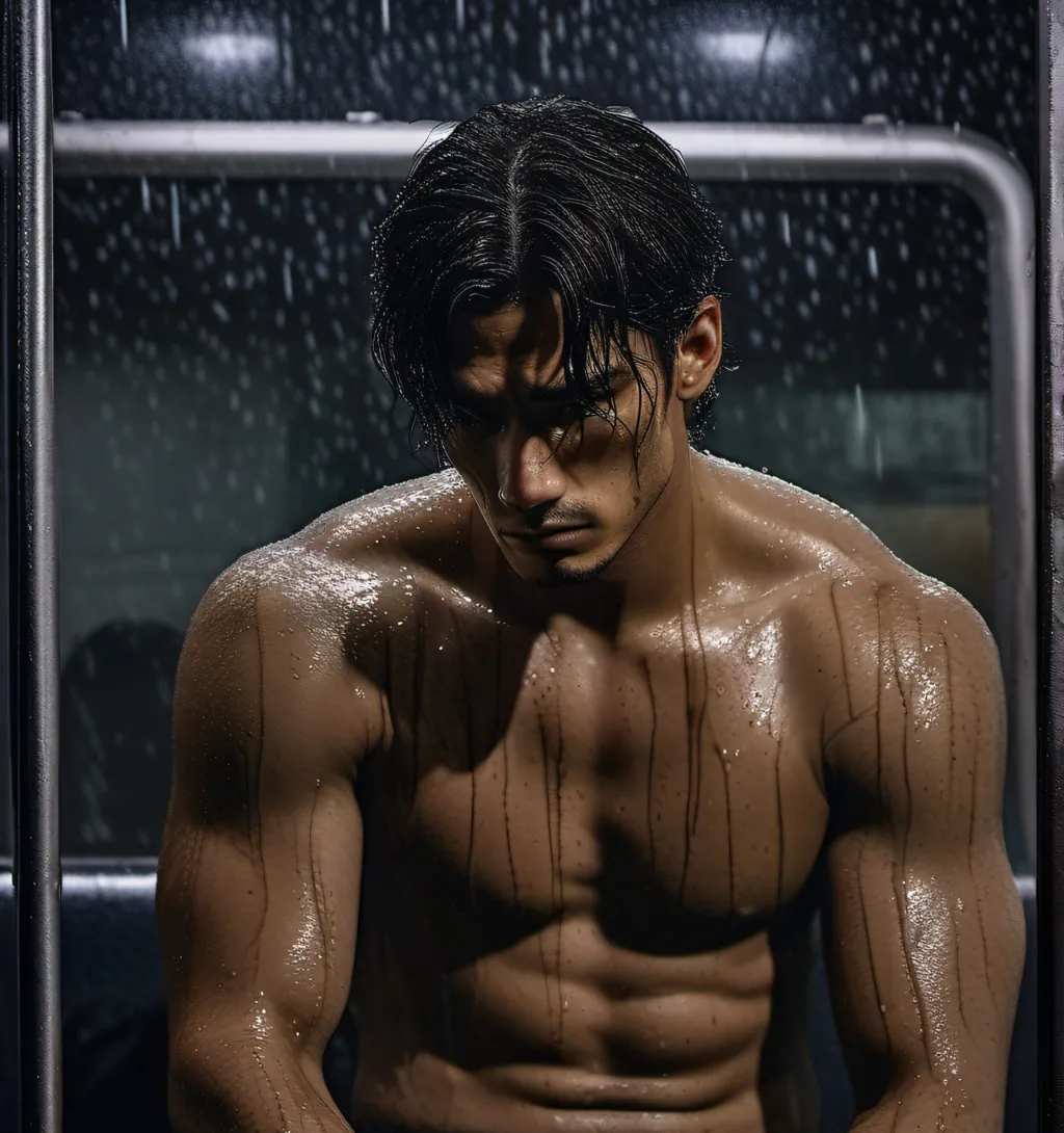 chat with ai character: Caelan Ward