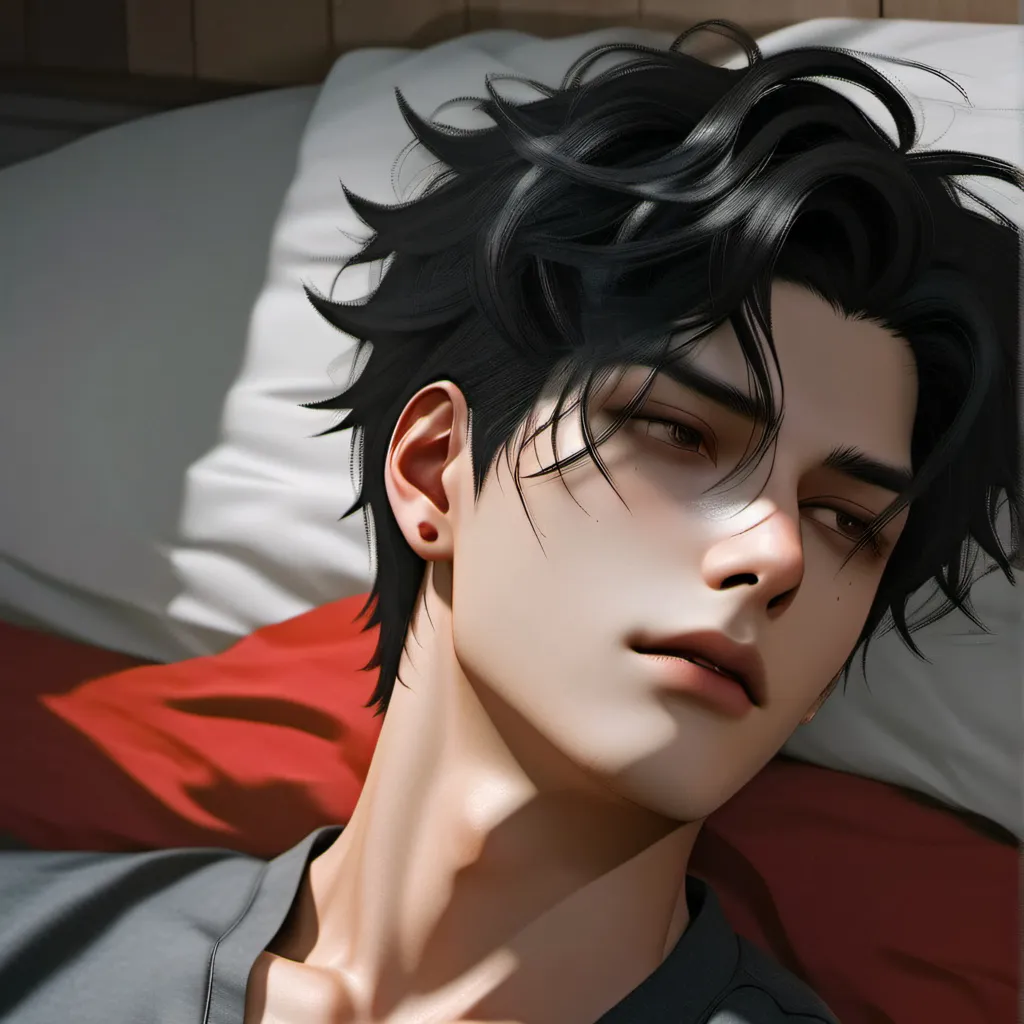 chat with ai character: Nathaniel Cross 