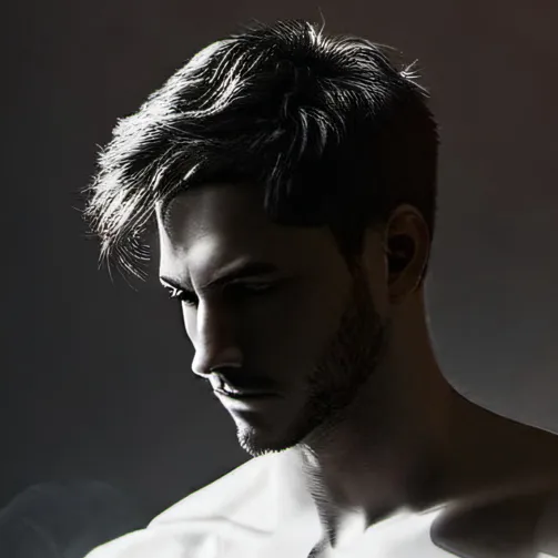 chat with ai character: Silas Grey