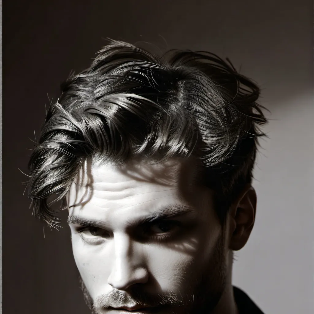 chat with ai character: Damien Moretti