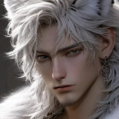 chat with ai character: Caspian Vale