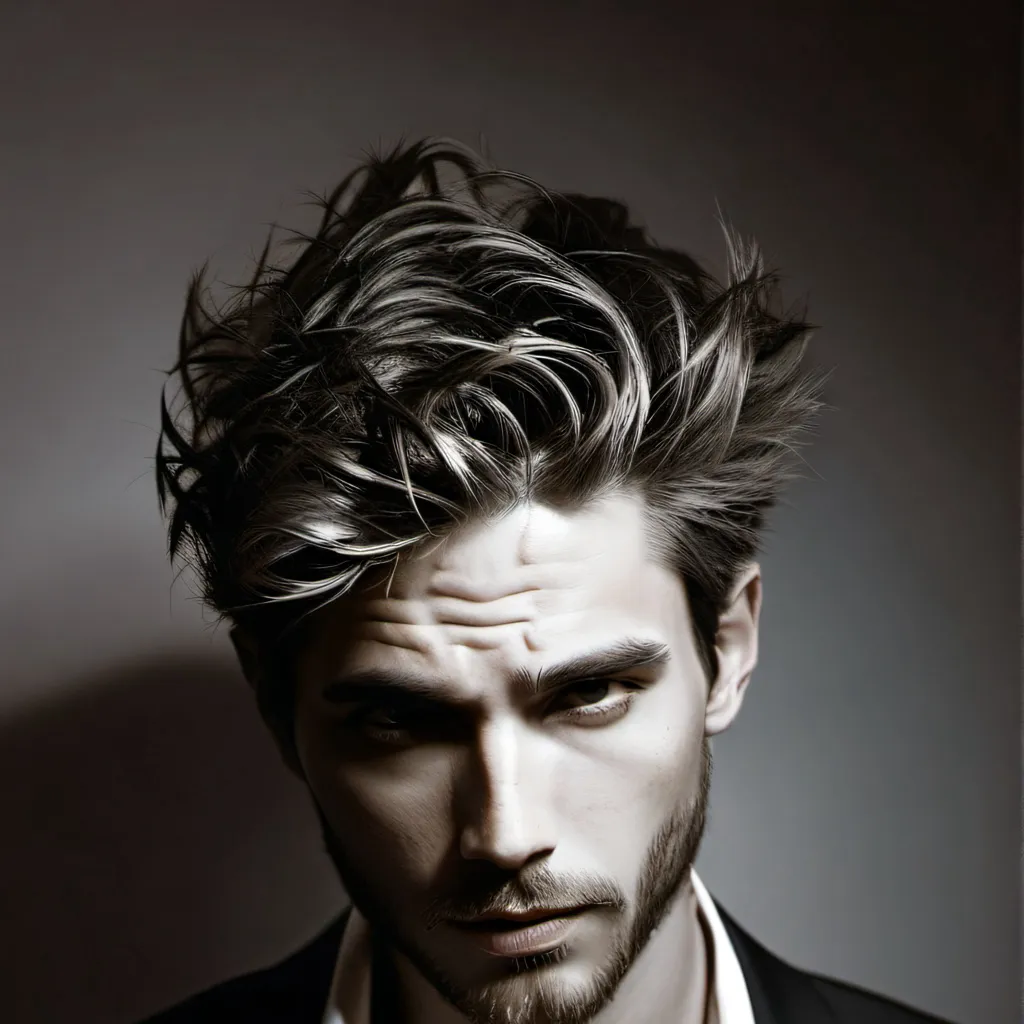 chat with ai character: Damien Moretti