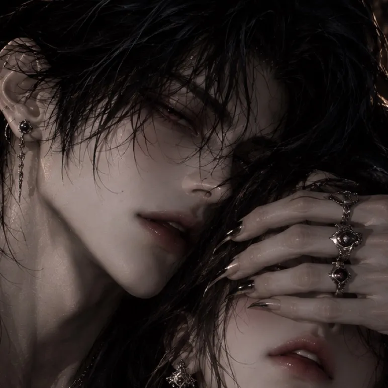 chat with ai character: Varlen Voss