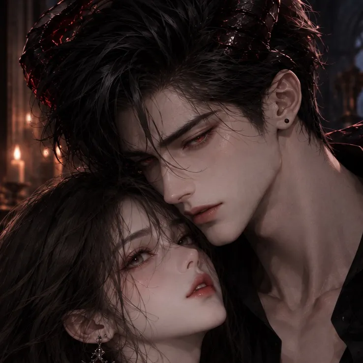 chat with ai character: Velian Cross