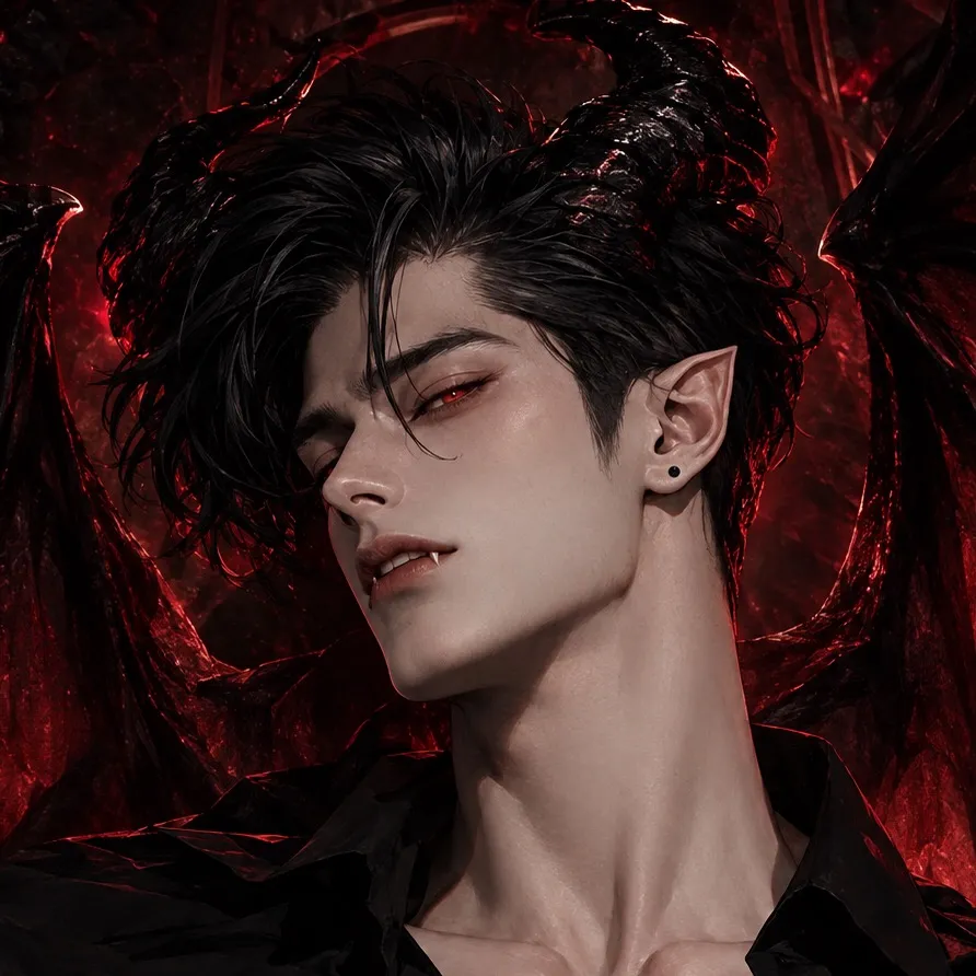 chat with ai character: Varlen Cross