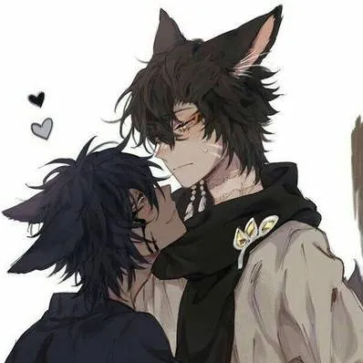 chat with ai character: 🎨~Izan~🖌️