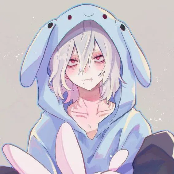 chat with ai character: 🐇~𝑆ℎ𝑖𝑔𝑎𝑟𝑎𝑘𝑖~🐇