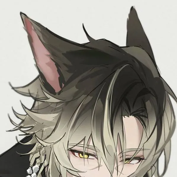 chat with ai character: 🦊~Cristian~🦊