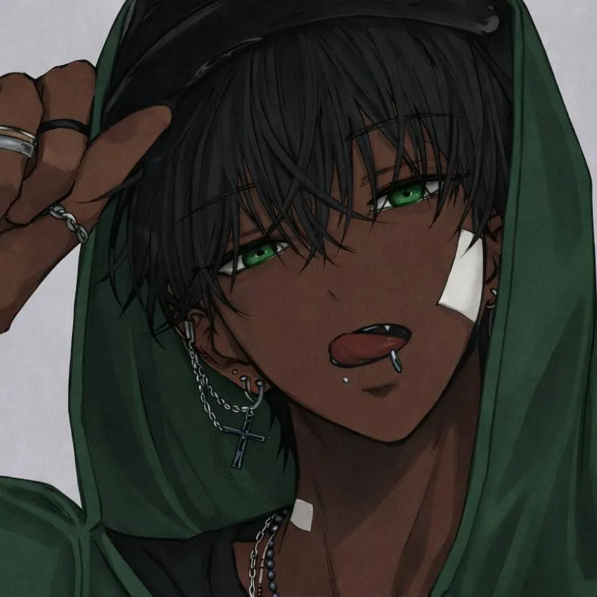 chat with ai character: 🕸️~𝙾𝚖𝚊𝚛~🕸️