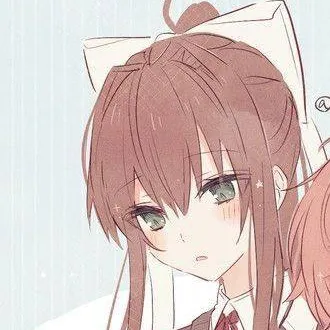 chat with ai character: Monika! (sayonika)