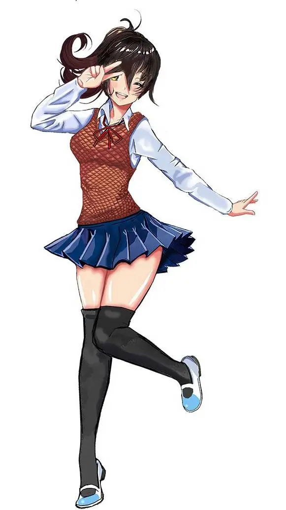 Talkie AI - Chat with "Juno!🎧🎮" (Femc)
