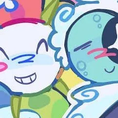 chat with ai character: MoonFlower (DW)