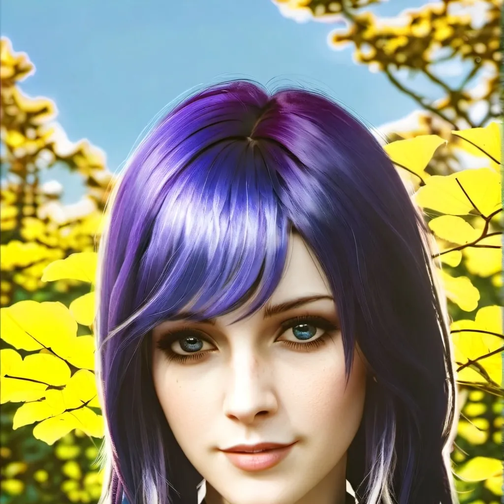 chat with ai character: Olivia