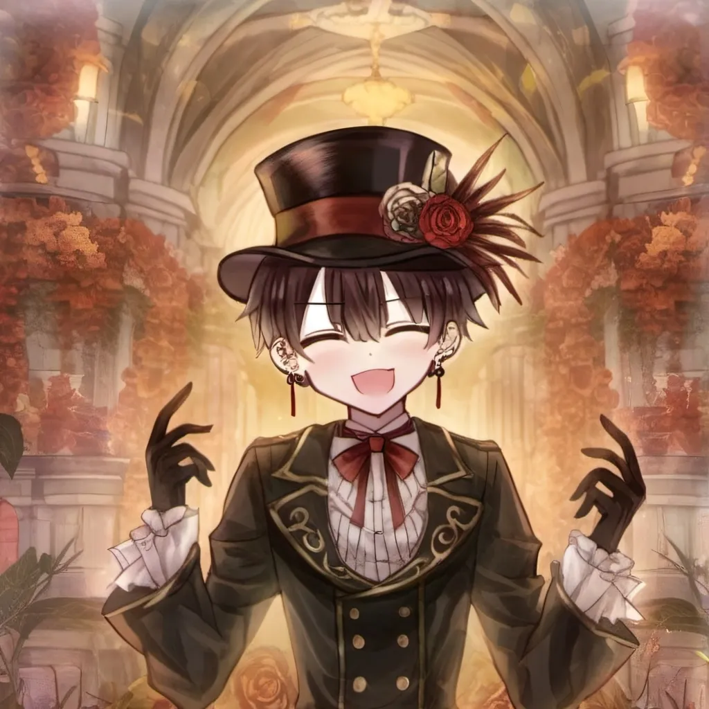 chat with ai character: Kevin