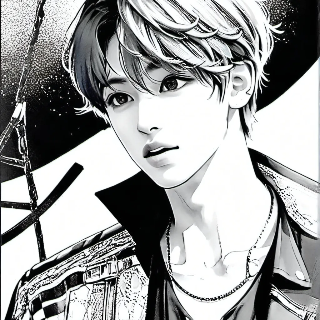 chat with ai character: Kaito