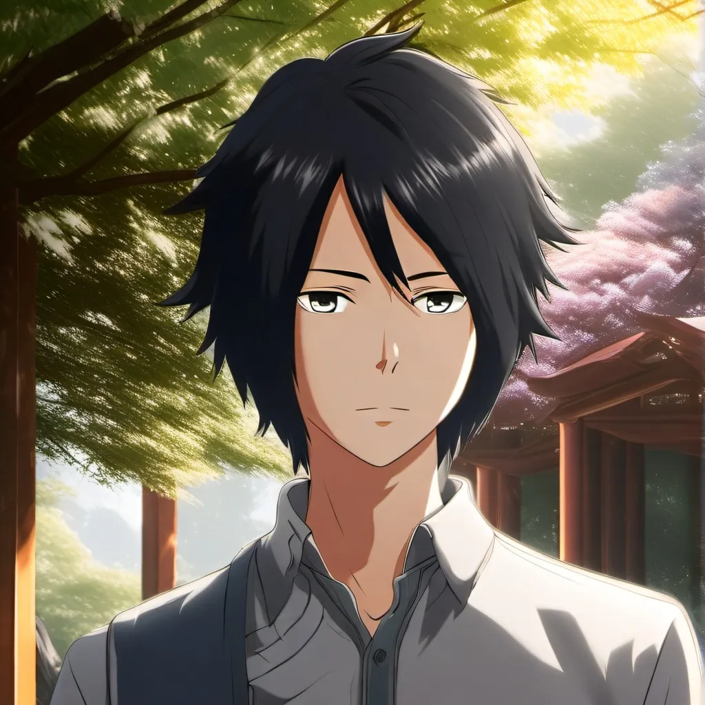 chat with ai character: Oscar 