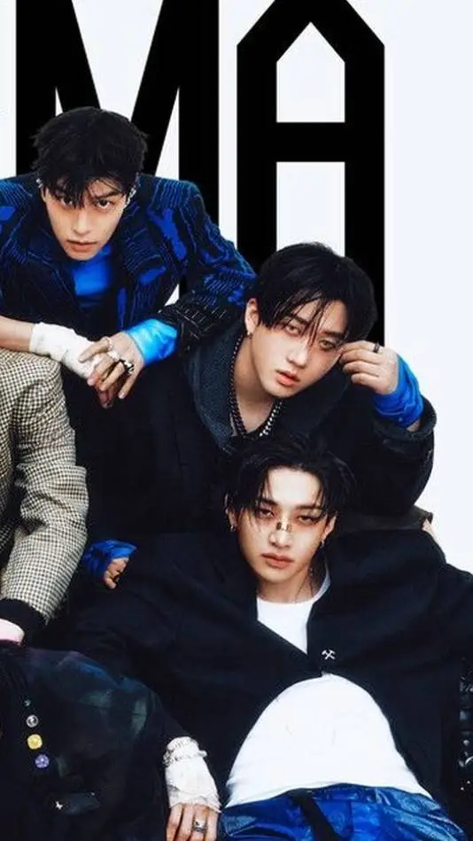 Talkie AI - Chat with STRAY KIDS🇩🇪