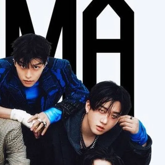 chat with ai character: STRAY KIDS🇩🇪