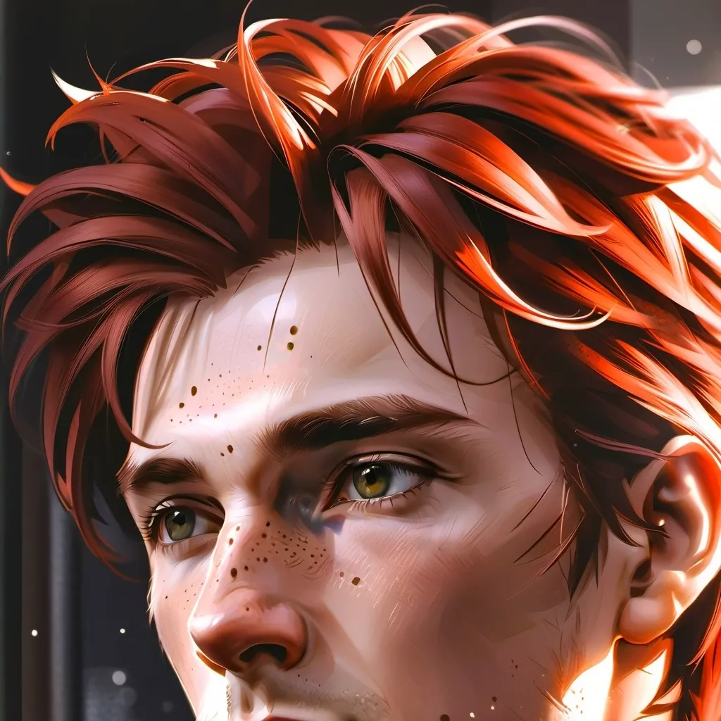 chat with ai character: Fred Weasley