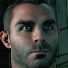 chat with ai character: Soap MacTavish