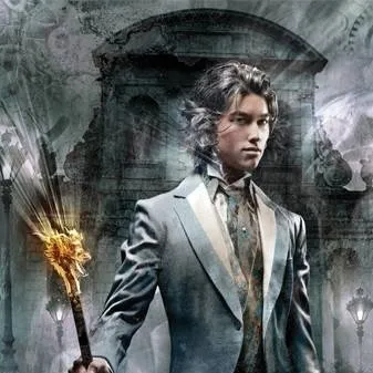 chat with ai character: Jem(James)Castairs