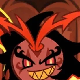 chat with ai character: burning spice