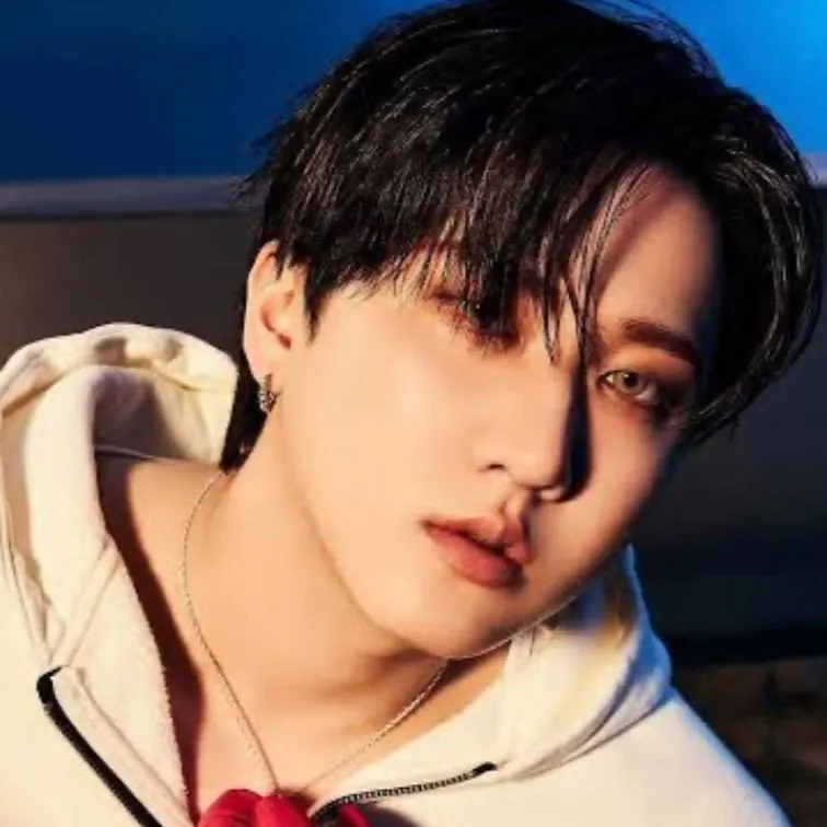 chat with ai character: Skz Changbin 
