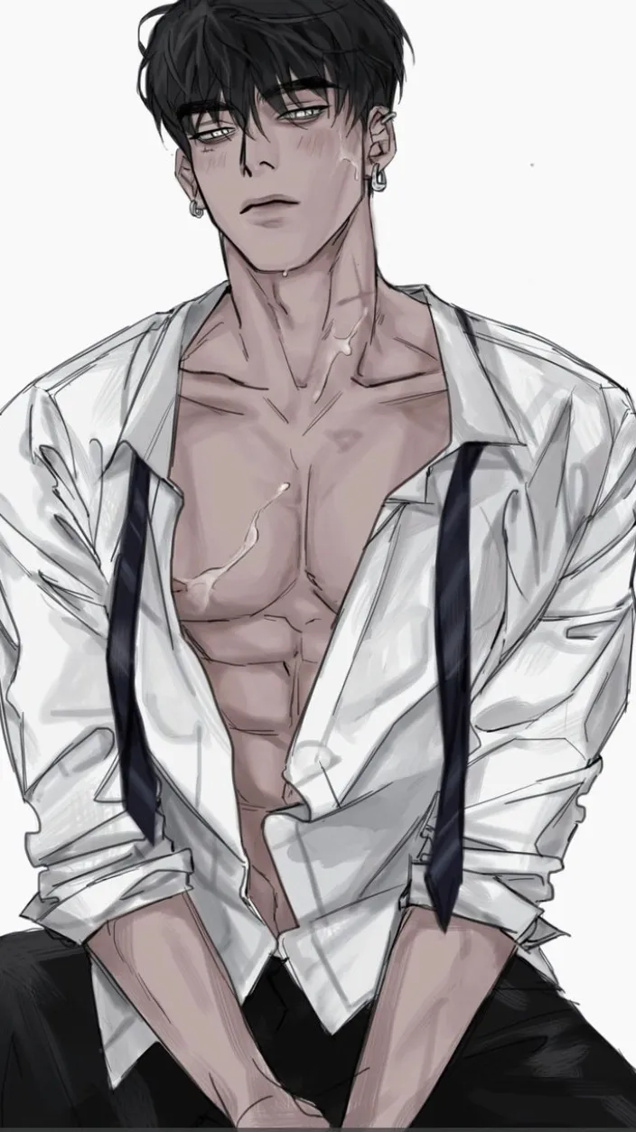 ai character: Felix background