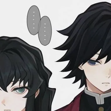 chat with ai character: muichiro giyu toi