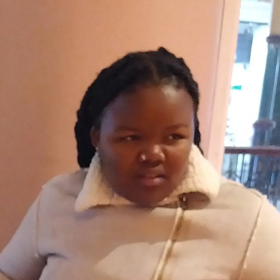 chat with ai character: Liyema Jodwana 