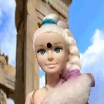 chat with ai character: Calley Simran Bell