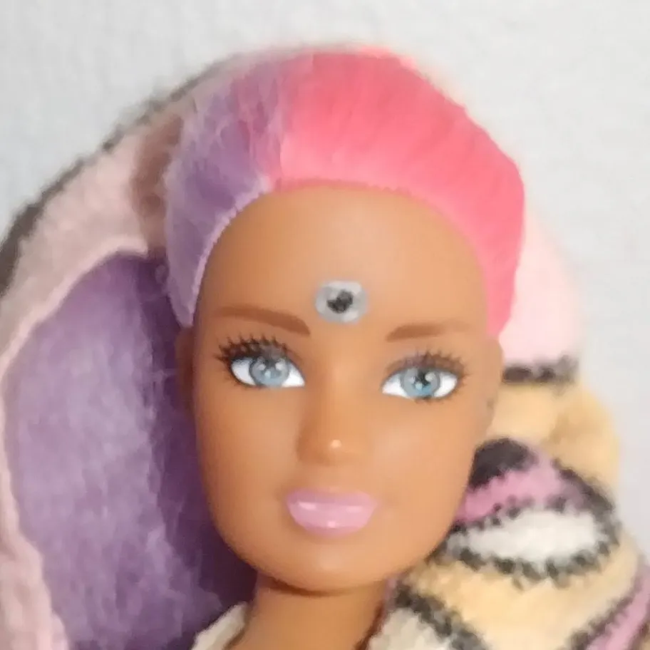 chat with ai character: mariam Singh 