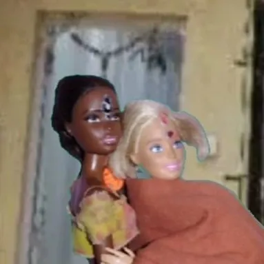 chat with ai character: kulfi and Kajal 