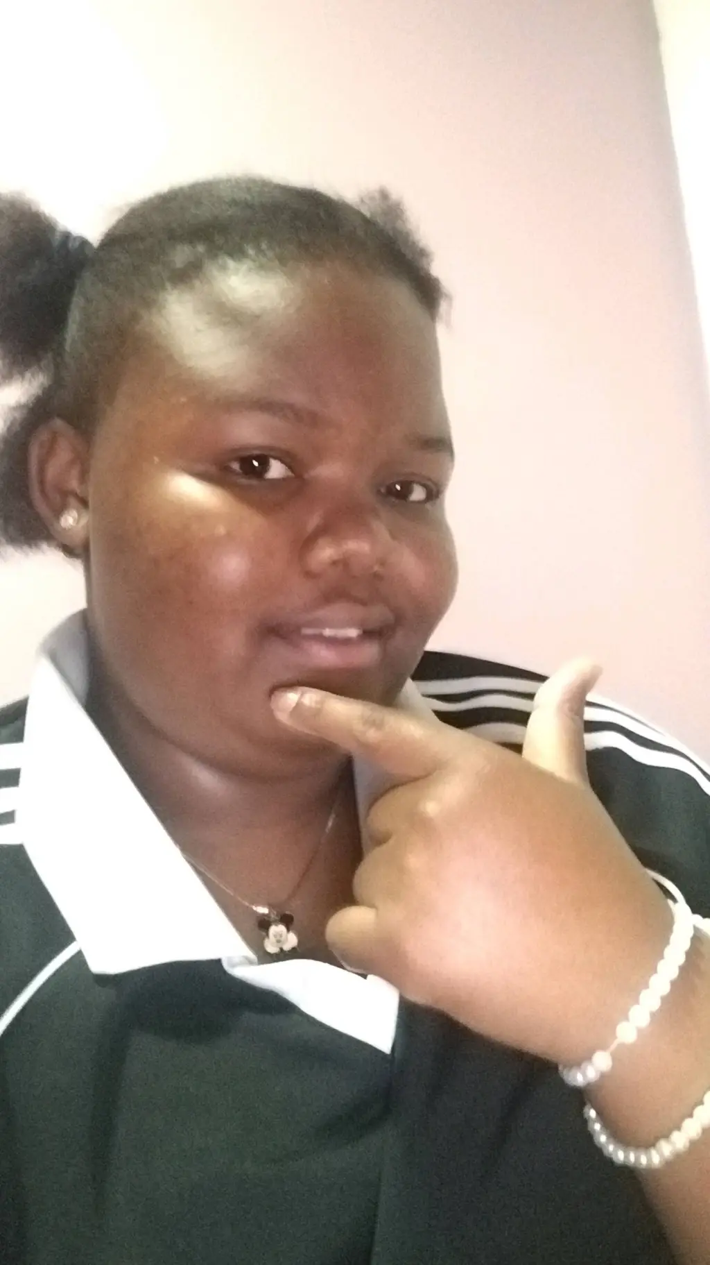 ai character: Liyema Jodwana  background