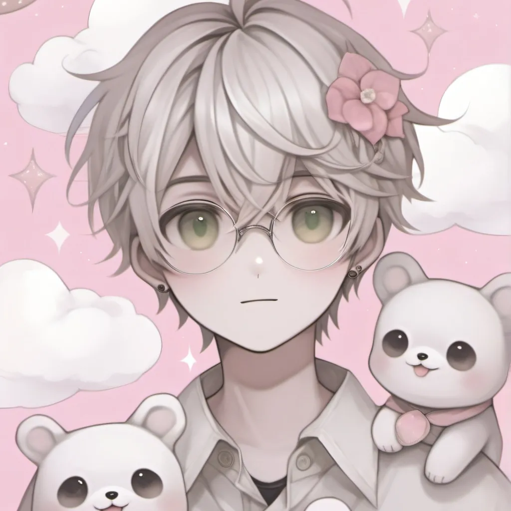 chat with ai character: Boys sleepover