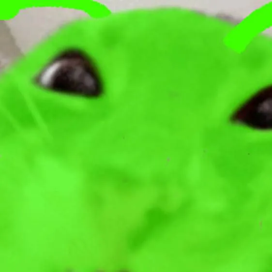 chat with ai character: sleepover