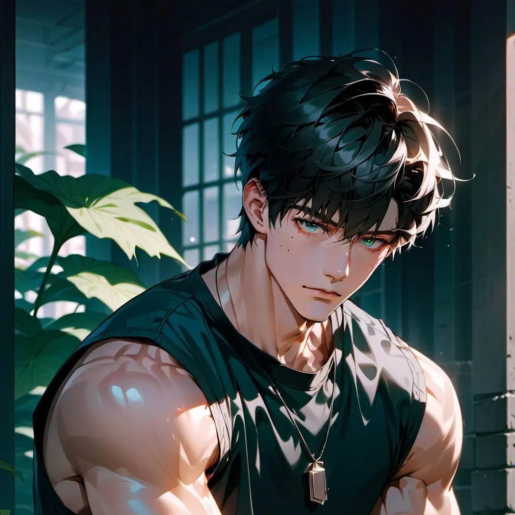 chat with ai character: ✯Jake✯