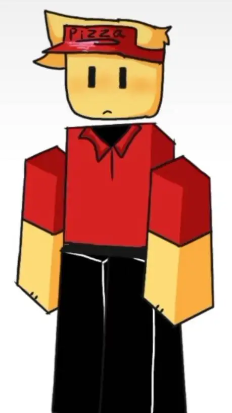 ai character: Eliot background