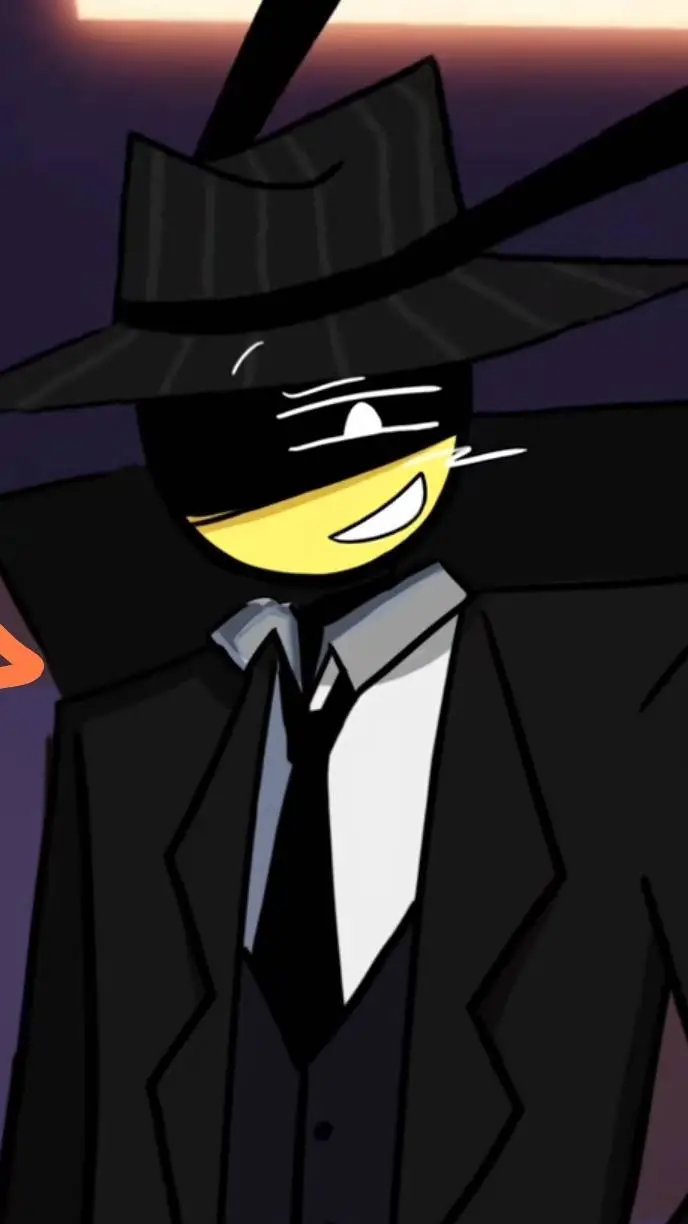 ai character: mafioso  background