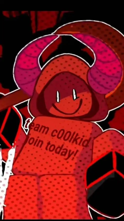 ai character: c00lkid background