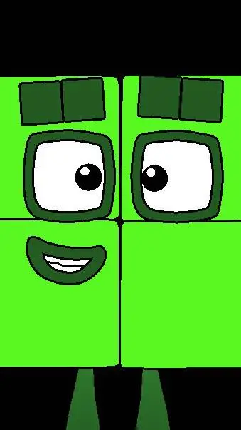 ai character: 4 background