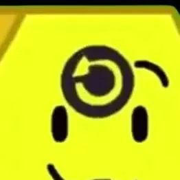 chat with ai character: yellow remote