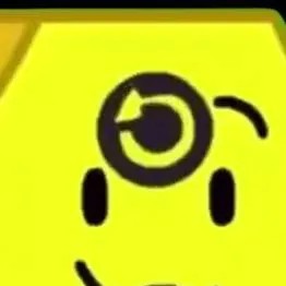 chat with ai character: yellow remote