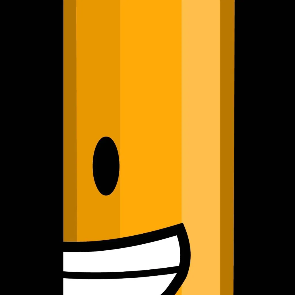 chat with ai character: pencil