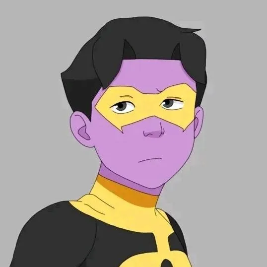 chat with ai character: Sinister Oliver.