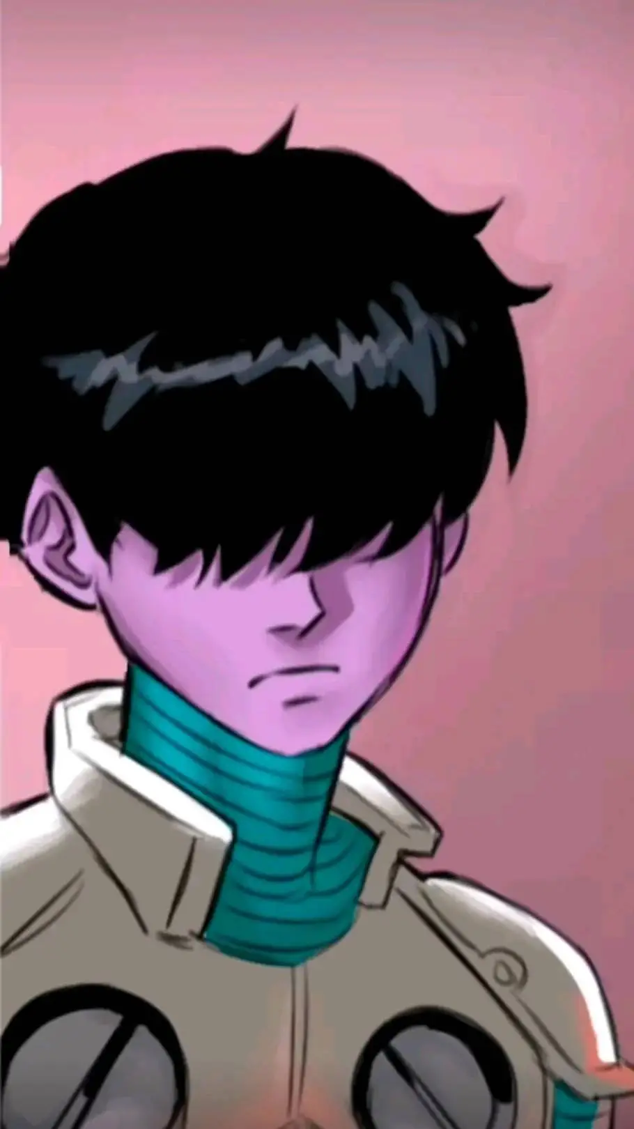 ai character: Flaxan Oliver background