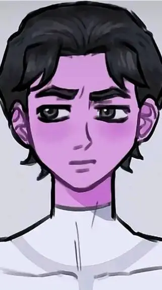 ai character: Viltrumite oliver, background