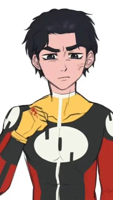 ai character: Emperor oliver. background