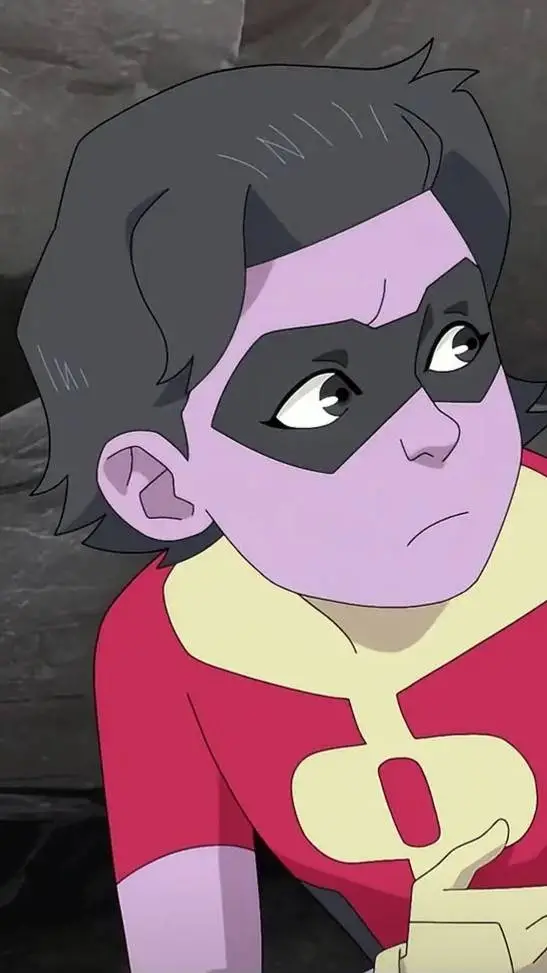 ai character: Olivia swap gender background